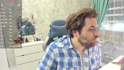 Morl online show from February 28, 12:09 pm