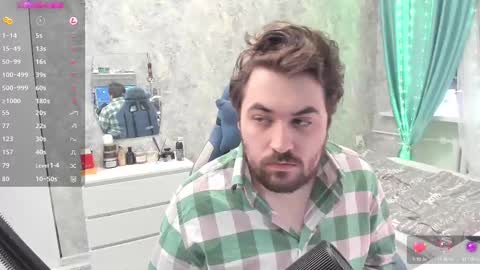 Morl online show from March 5, 12:44 pm