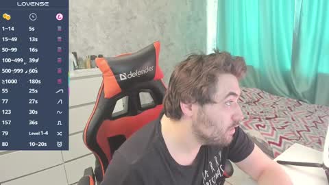 Morl online show from April 16, 11:21 am