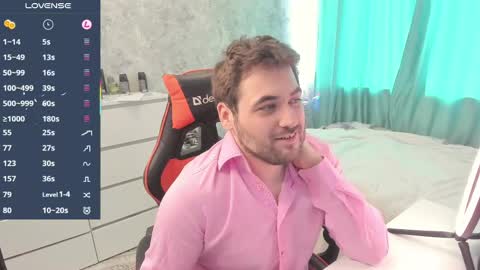 Morl online show from May 10, 12:00 pm