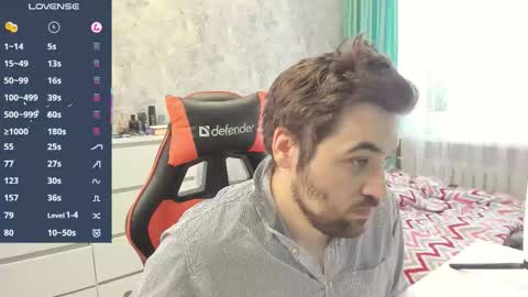 Morl online show from January 13, 12:24 pm