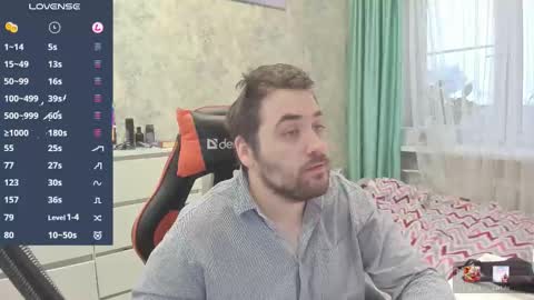 Morl online show from January 7, 1:05 pm