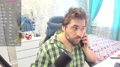 Morl online show from February 24, 9:00 am