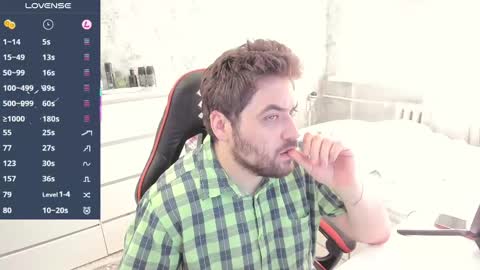 Morl online show from May 24, 3:51 pm