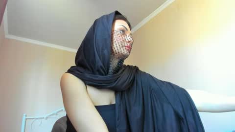 Medina online show from March 22, 8:40 am