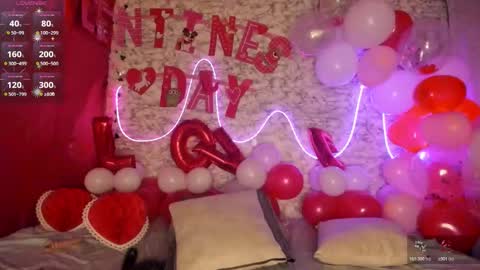 Morocha  online show from February 14, 11:46 am