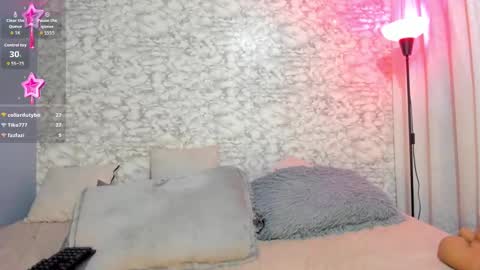 Morocha  online show from November 10, 11:46 am