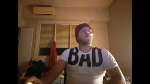 Bruno online show from April 10, 5:13 am