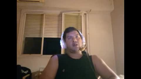 Bruno online show from January 15, 5:05 am