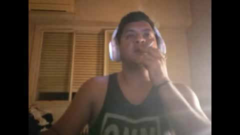 Bruno online show from December 17, 5:03 am