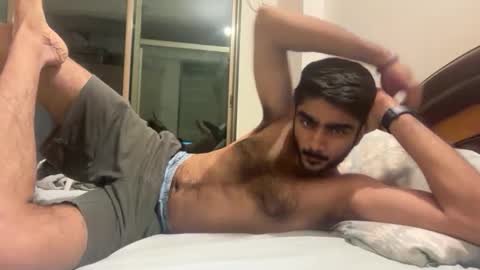 moron960 online show from February 14, 7:16 pm