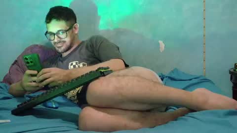 Morpheo online show from June 11, 2:53 am