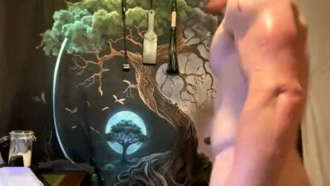 morpheussleeps online show from December 16, 2:15 am