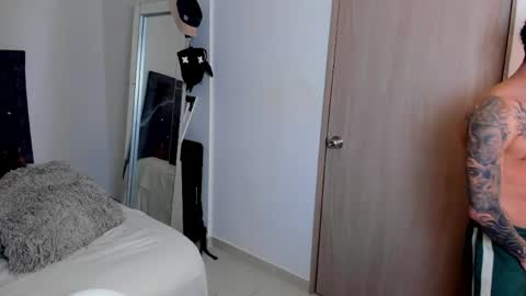 Morthy online show from April 23, 2:52 am