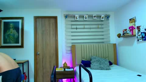 Morthy online show from February 17, 7:12 pm