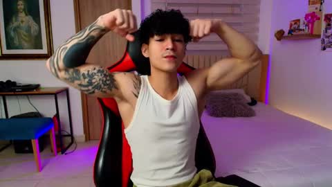 Morthy online show from February 22, 1:35 pm