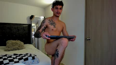 Morthy online show from March 8, 2:04 am