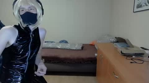 Mory online show from January 18, 9:34 pm