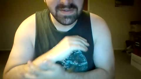 mostcuriousboy online show from June 13, 9:09 am