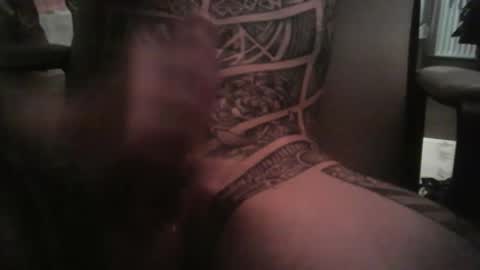 mostdeff93 online show from December 4, 7:06 pm