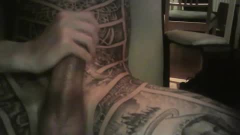 mostdeff93 online show from October 2, 7:12 pm