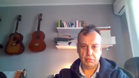 mot_ron79 online show from February 20, 9:55 am
