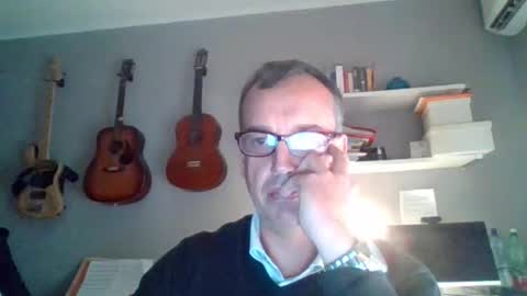 mot_ronn online show from November 14, 11:12 am