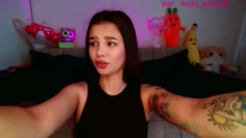 Kris online show from October 9, 5:35 am