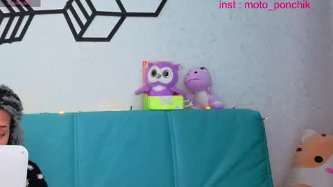 Kris online show from April 21, 6:42 am