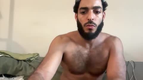 mountaiden online show from April 18, 8:20 pm