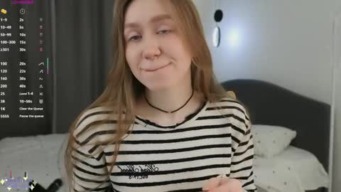 Ivy online show from March 27, 7:59 pm