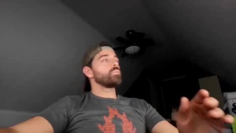 TheGuyNextDoor online show from June 18, 9:14 am