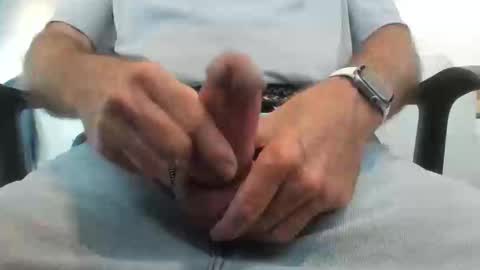 Snapshot of mppnddy chatting on October 23, 7:48 pm Daddy online show from October 23, 7:48 pm