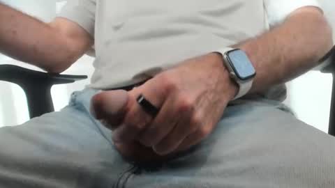 Daddy online show from February 2, 5:31 pm