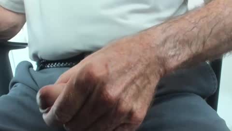 Snapshot of mppnddy chatting on September 27, 6:49 pm Daddy online show from September 27, 6:49 pm