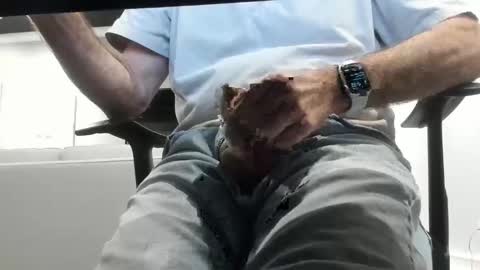 Snapshot of mppnddy chatting on January 24, 10:30 pm Daddy online show from January 24, 10:30 pm