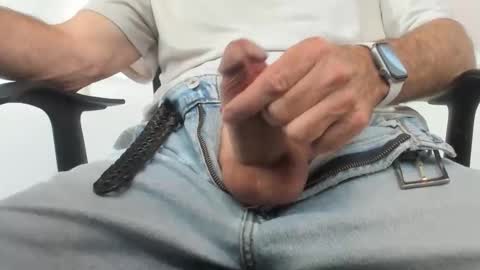 Snapshot of mppnddy chatting on October 17, 7:29 pm Daddy online show from October 17, 7:29 pm