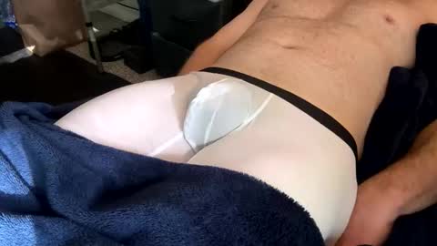 Sequoia-Cocked Hombre de Sur online show from October 3, 3:09 pm