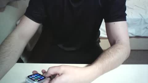 mr0699hotboy online show from January 18, 8:29 pm