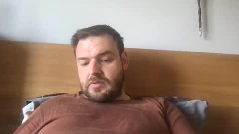 mr834565 online show from April 22, 12:34 pm