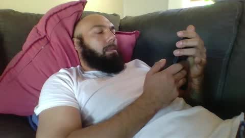 Mr8 online show from February 16, 10:41 pm