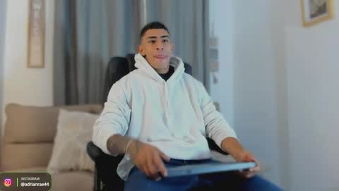    online show from April 11, 12:42 pm