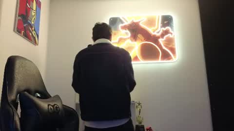 Andy online show from June 16, 4:38 am