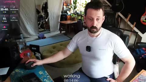 ninko online show from February 24, 6:04 pm