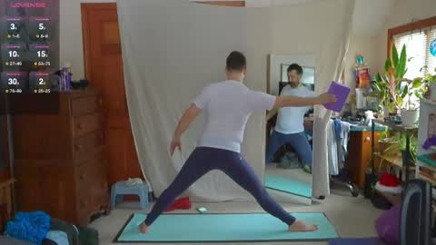 ninko online show from February 13, 5:33 pm