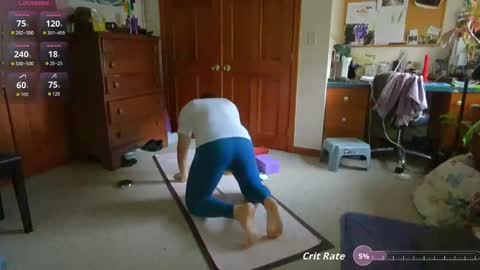 ninko online show from October 13, 1:35 pm