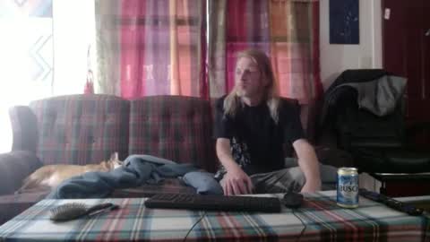 mr_happy12 online show from October 1, 9:35 pm