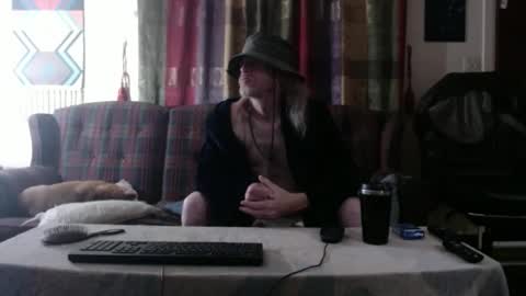 mr_happy12 online show from September 22, 11:25 am