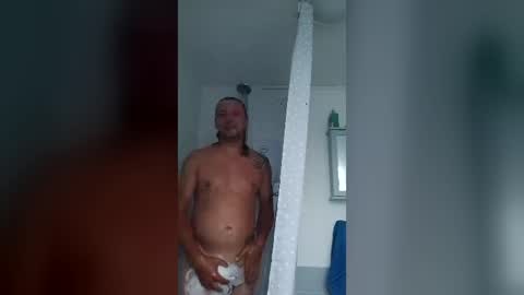 mr_i_ online show from July 31, 7:20 am