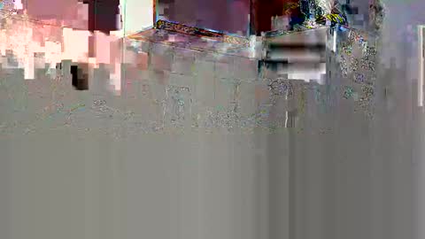 mr_i_ online show from February 7, 10:29 am